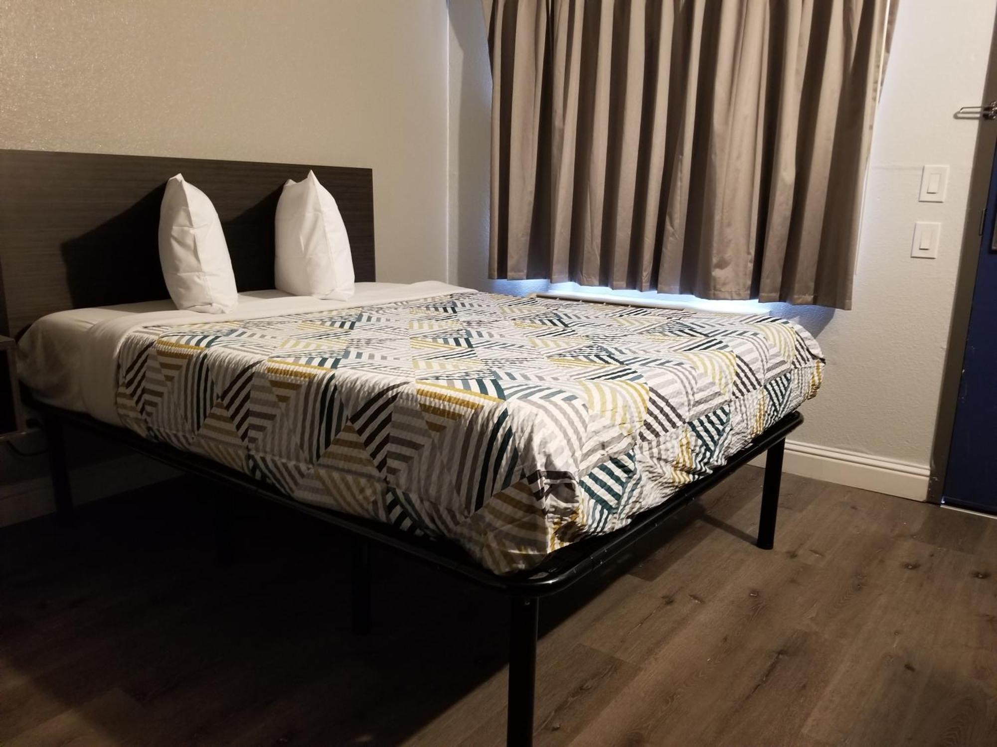 Motel 6-Sacramento, Ca - South Sacramento And Elk Grove Ngoại thất bức ảnh