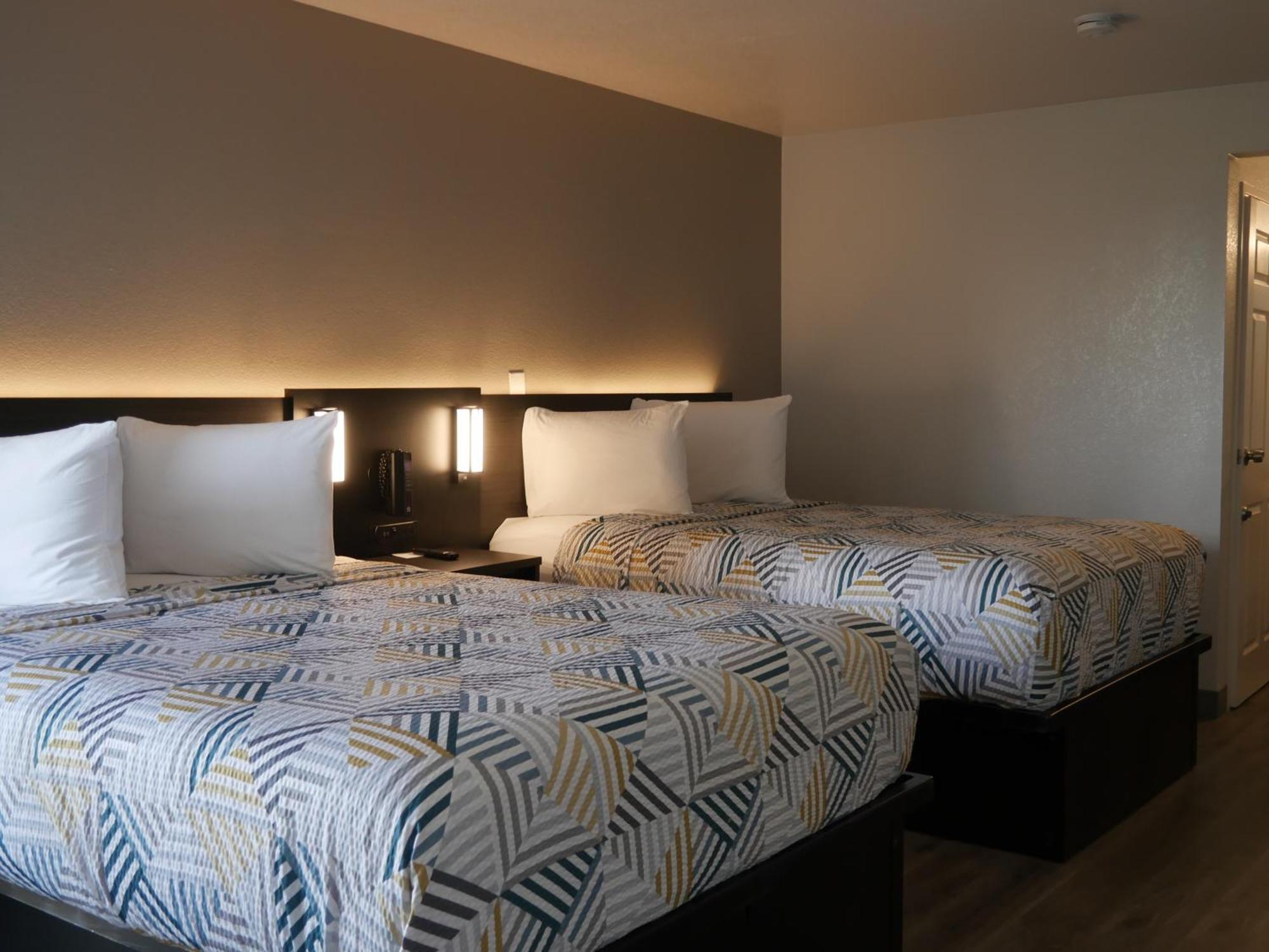 Motel 6-Sacramento, Ca - South Sacramento And Elk Grove Ngoại thất bức ảnh