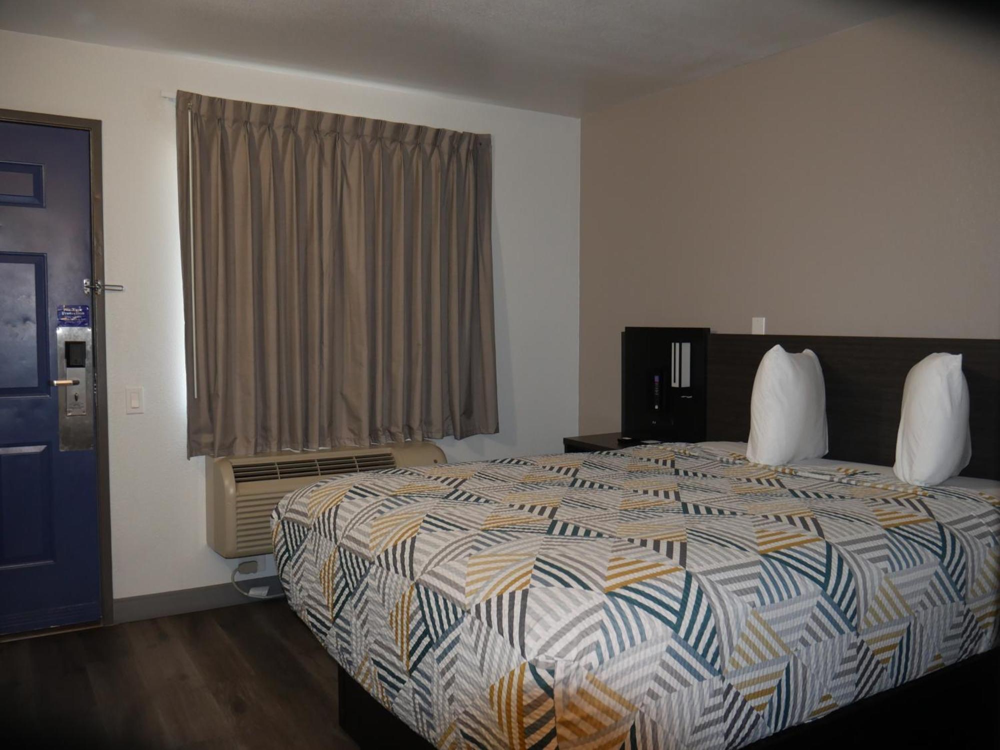 Motel 6-Sacramento, Ca - South Sacramento And Elk Grove Ngoại thất bức ảnh